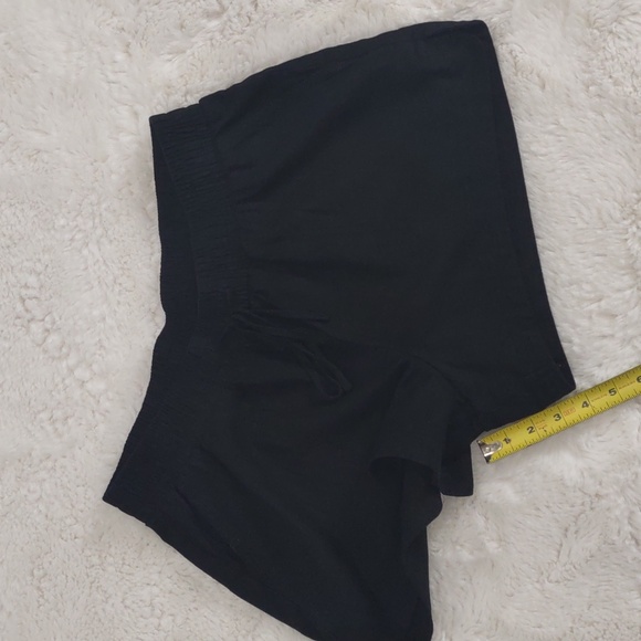 INGRID ISABEL MATERNITY SHORTS. - Picture 10 of 12